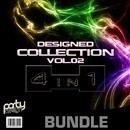 Designed Collection: Bundle Vol 2