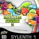 Designed Sounds for Sylenth1 Vol 3