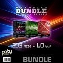 Designed Melodies Bundle 3-in-1