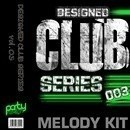 Designed Club Series Vol 3