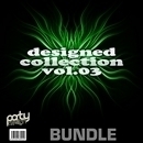 Designed Collection: Bundle Vol 3