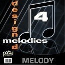 Designed Melodies Vol 4