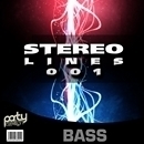 Stereo Lines 001