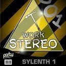Stereo Work 001