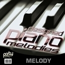 Designed Piano Melodies Vol 4