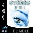 Stereo 5-in-1