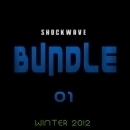 Shockwave Winter 2012 Bundle Vol 1