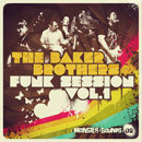 Baker Brothers: Funk Sessions Vol 1
