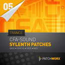 Patchworx 5: CFA-Sound Trance Sylenth Presets