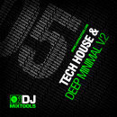 DJ Mixtools 05: Tech House & Deep Minimal 2