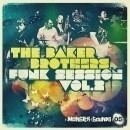 Baker Brothers: Funk Session Vol 2