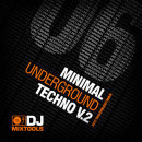 DJ Mixtools 06: Minimal Underground Techno 2