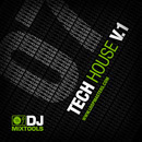 DJ Mixtools 07: Tech House 1
