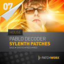 Patchworx 7: Pablo Decoder Sylenth House Synths