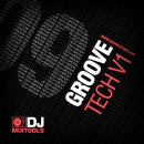 DJ Mixtools 09: Groove Tech