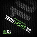 DJ Mixtools 10: Tech House 2