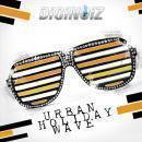Urban Holiday Wave