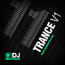 DJ Mixtools 11: Trance Vol 1