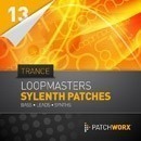 Patchworx 13: Sylenth Trance Presets