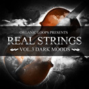 Real Strings Vol 3: Dark Moods
