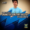 Drumstep & Mutant Bass Vol 1