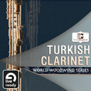 World Woodwind Series: Turkish Clarinet