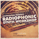 Radiophonic Synth Workshop Vol 2
