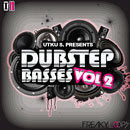 Dubstep Basses Vol 2