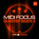 MIDI Focus: Dubstep Beats Vol 2