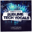 Sublime Tech Vocals