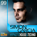 Simon Garcia: Hypnotic House & Techno