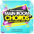 Utku S: Main Room Chords