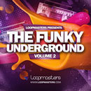 The Funky Underground Vol 2
