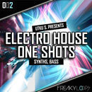Electro House One-Shots