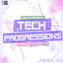 Utku S: Tech Progressions