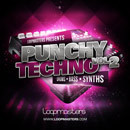 Punchy Techno Vol 2