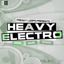 Utku S: Heavy Electro