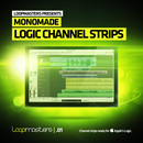 Monomade: Logic Channel Strips