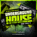 My Digital Enemy: Underground House