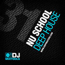 DJ Mixtools 31: Nu School Deep House