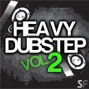 Heavy Dubstep Vol 2