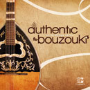 World String Series: Authentic Bouzouki