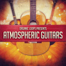 Atmospheric Guitar
