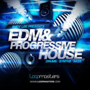 Andy Lee: EDM & Progressive House