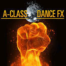 A Class: Dance FX