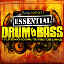 Essential Drum & Bass
