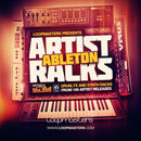 Loopmasters Artists 100: Ableton Live Racks