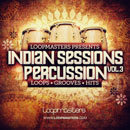 Indian Sessions Vol 3