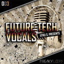 Future Tech Vocals