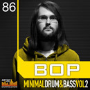 Bop: Minimal Drum & Bass Vol 2